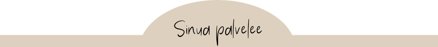 Sinua palvelee (1400 x 150 px)